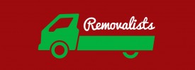 Removalists Hotham Heights - Furniture Removalist Services